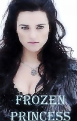 Frozen Princess