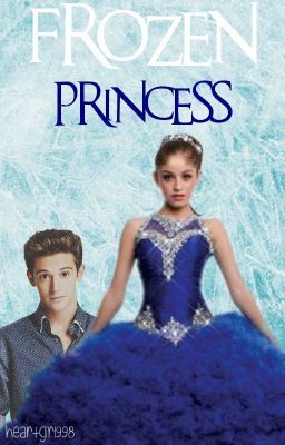 Frozen Princess [Lutteo][Coming Soon]