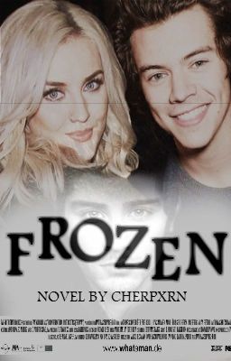 FROZEN ( Zerrie & Herrie FF)