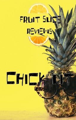 Fruit Slice Genres-Chick Lit