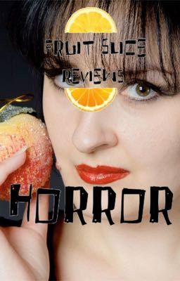 Fruit Slice Genres-Horror