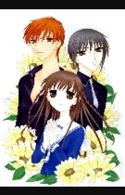 Fruits Basket ♡