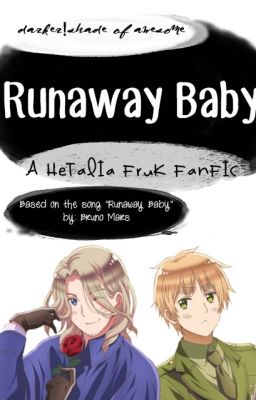 FrUK | Runaway Baby {Songtalia}