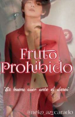 Fruto prohibido 