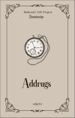 [FTS - 18:00 ] Addrugs