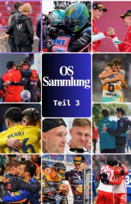 Fußball & Formel1 OS-Sammlung (boyxboy) - Teil 3