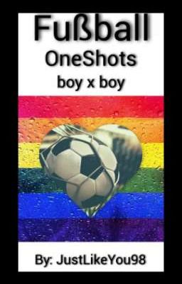 Fußball (One Shots, boy x boy) 