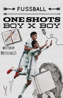 Fußball Oneshots