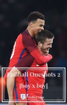 Fußball Oneshots 2 [boyxboy]