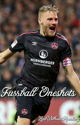 Fußball Oneshots