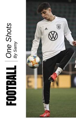 Fußball OneShots