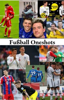 Fußball Oneshots