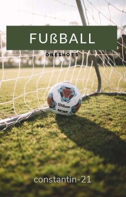 Fußball Oneshots BoyxBoy