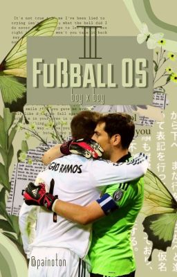 Fußball OS 3 | boyxboy 