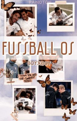 Fußball OS (boyxboy)