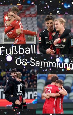 Fußball OS-Sammlung (boyxboy)