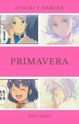 FubukiXHaruna//PRIMAVERA