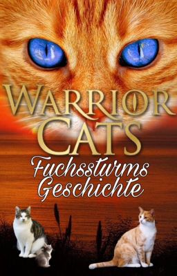 Fuchssturms Geschichte