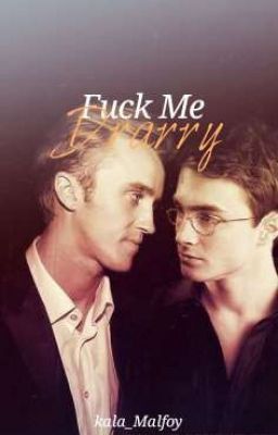 Fuck me ~Drarry~