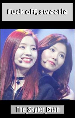 ~ fuck off, sweetie ~ Saida