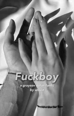 Fuckboy ♕ g.b.d