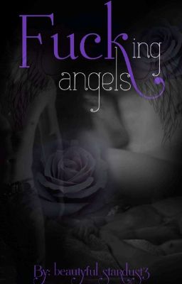 FUCKing Angels [Supernatural Smut OS]