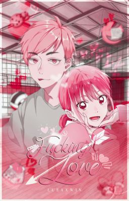 ¹FUCKING LOVE ━━ miya atsumu