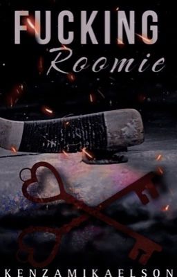 Fucking Roomie [TERMINÉE]