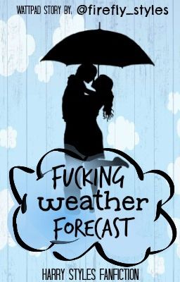 Fucking weather forecast » h.s. au