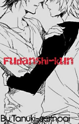 Fudanshi-kun