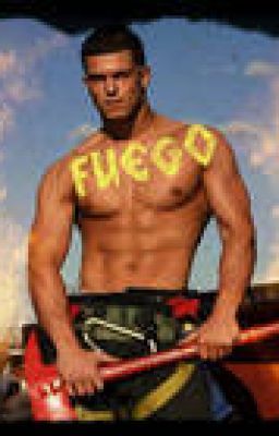 FUEGO (Book 2= in the Men In Uniform series)