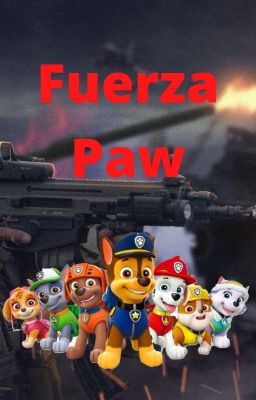 Fuerza Paw