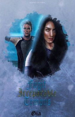 Fugit Irreparable Tempus||Finnick Odair 