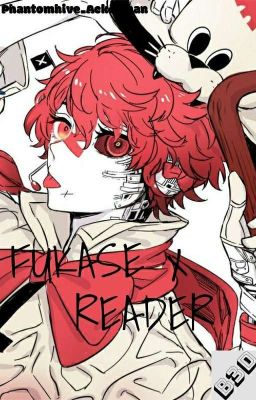 Fukase x Reader || B E C O M I N G  3D ||