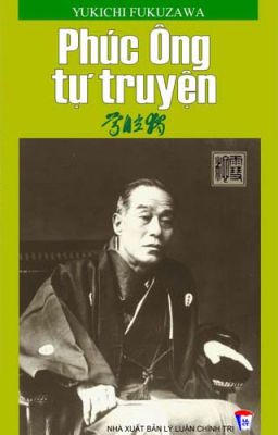 Fukuzawa Yukichi tự truyện