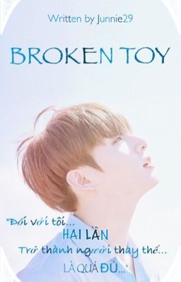 [FULL][3P][KOOKMIN][VMIN][H]MÓN ĐỒ CHƠI MANG TÊN PARK JIMIN