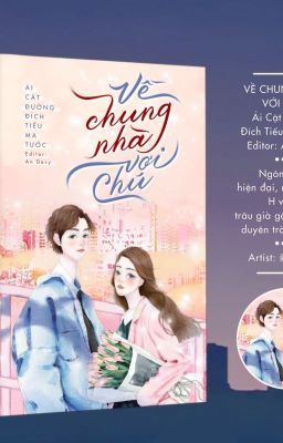 |FULL ~ EDIT H|• Về chung nhà với chú