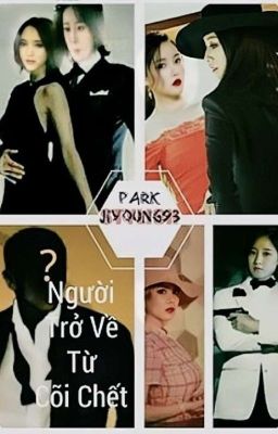 Full [(GL) MinYeon] Người Trở Về Từ Cõi Chết {Tự Viết}