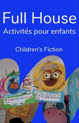 Full House - Activités pour enfants