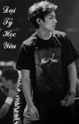 (FULL)[JungKook][ShortFic][H] Đại Tỷ Học Yêu