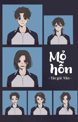 [ Full ] Mỏ hỗn