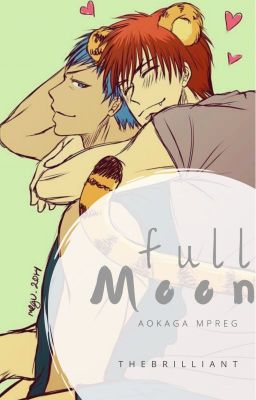 Full Moon