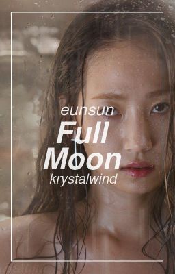 Full Moon [EunSun] - Wonder Girls