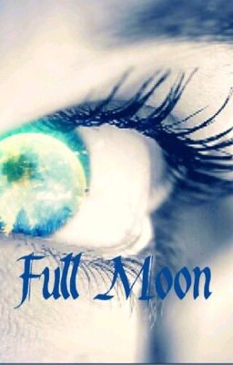 Full Moon:Percy Jackson Fanfiction