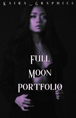 Full Moon Portfolio