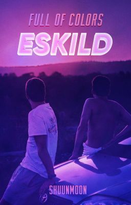 Full Of Colors : Eskild