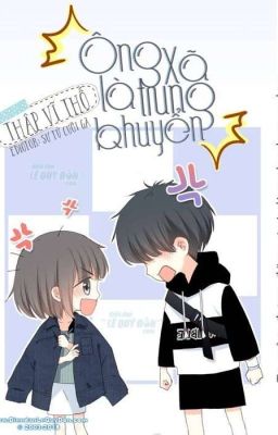 [FULL]Ông Xã Là Trung Khuyển - Thập Vĩ Thố