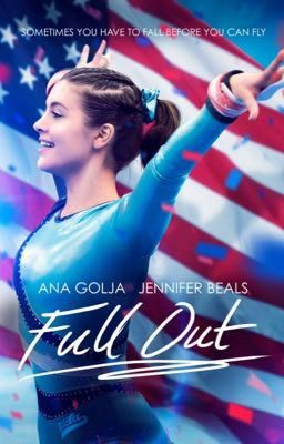 Full Out : L'incroyable histoire de Arianna Berline.