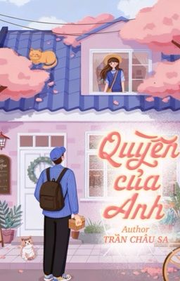 [FULL] Quyền Của Anh