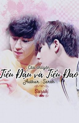 |FULL|[Threeshot][MEANIE]Câu chuyện Tiểu Đậu và  Tiểu Đao